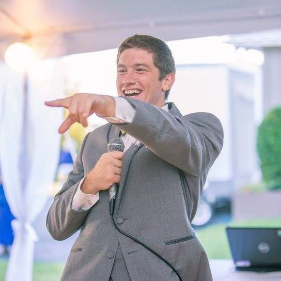 Meet your Posher, Nick - Picture 1 of 1